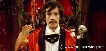 New Trailer for 4K Re-Release of Manoel de Oliveira's 'Francisca' Film