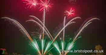 Avon Valley loses £45k as fireworks event cancelled