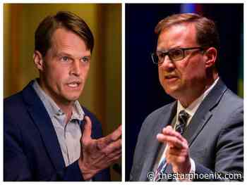 Norris 'regrets' post accusing Clark of mistreating women on Remai Modern board