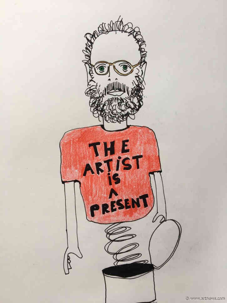 Ask a Curator: Francesco Bonami on the Guston Postponement, Deaccessioning, and More