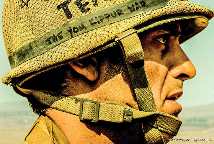 Valley of Tears Trailer & Key Art Released for HBO Max’s Limited Drama Series