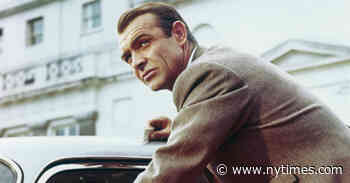 Clothes Make the Spy