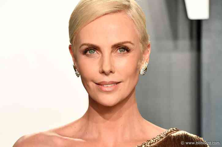 Charlize Theron, Howard Stern & 12 More Non-Music Stars Who Have Inducted Rock and Roll Hall of Famers