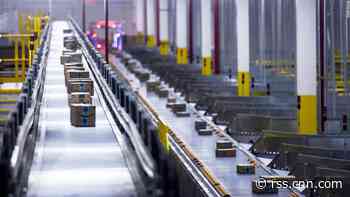 Amazon worker lawsuit over coronavirus safety dismissed by New York judge