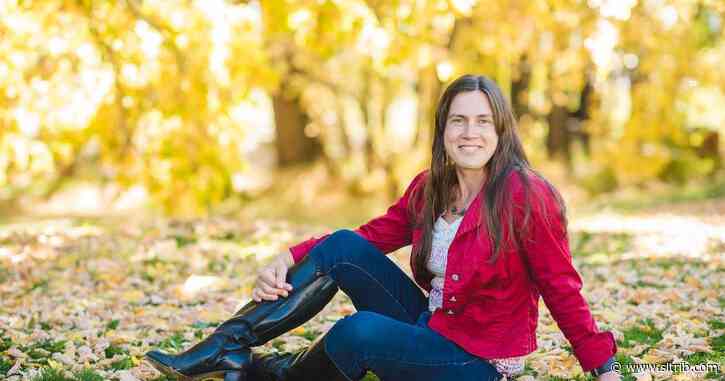 Commentary: Mormonism made me a Mama Dragon