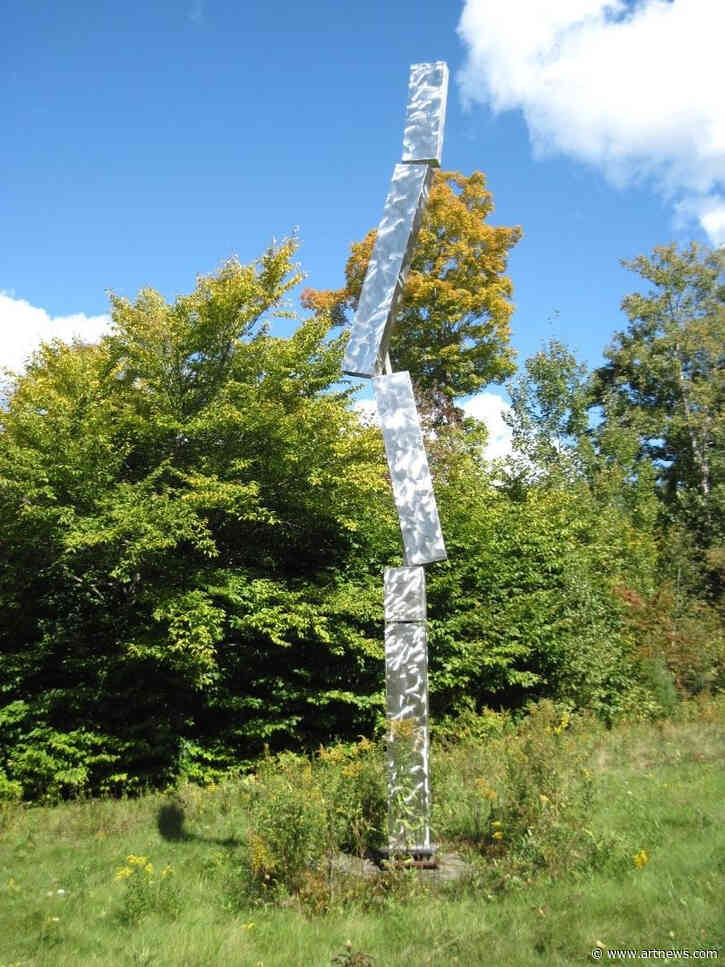 ARTnews in Brief: Kasmin Now Represents George Rickey—and More from November 2, 2020