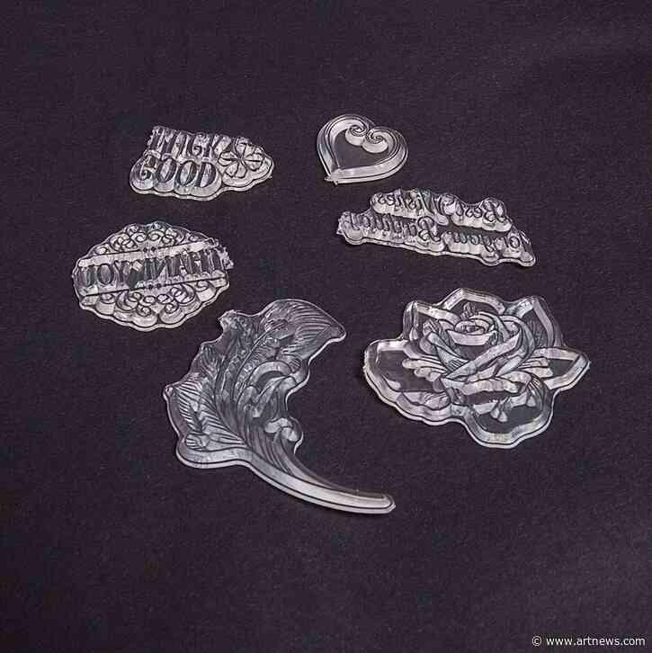 The Best Cling Stamps for Card Making, Scrapbooking, and More