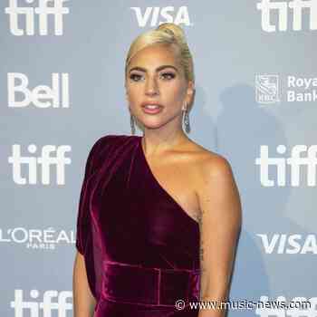 Lady Gaga claps back at Donald Trump for citing her in campaign statement