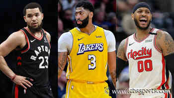 2020 NBA free agency: An updated look at the top 75 players on the market, from Fred VanVleet to Goran Dragic