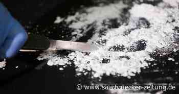 Drogendealer in Neunkirchen festgenommen - Saarbrücker Zeitung