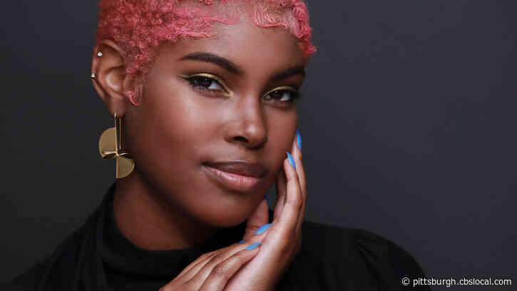 Diamond White On The Difficulties Of Shooting TV In 2020: ‘I Had To Hug A Mannequin’