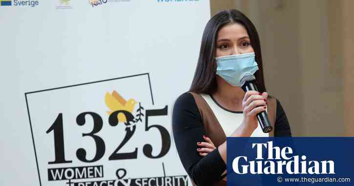 Russia loses UN vote over women's rights in conflict zones