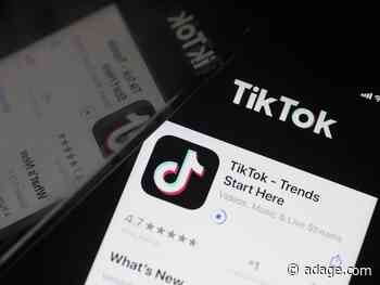 TikTok scores new deal with Sony—home of Beyoncé and Travis Scott