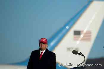 The US economy under Trump: By the numbers