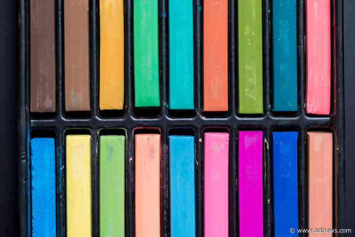 The Best Chalk Pastels for Rich Pigments