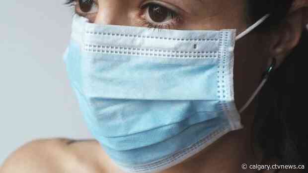 Masks now mandatory at CrossIron Mills shopping centre north of Calgary