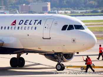 North Carolina pastor steps down after being accused of urinating on a woman mid-flight