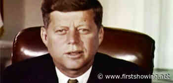 Official Trailer for 'Truth is the Only Client' Doc About JFK's Murder