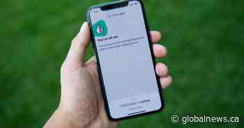 ‘We haven’t made a final decision’ on federal COVID-19 app, Alberta premier says