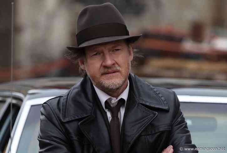 Donal Logue Joins Johannes Roberts’ Resident Evil Origin Story Reboot