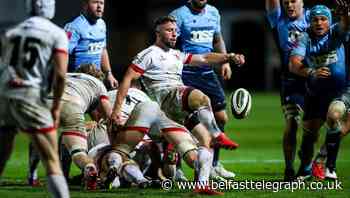 Cardiff Blues 7-11 Ulster ratings: Cooney kicks province to fourth straight win as Lowry impresses from full-back