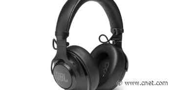 $100 JBL headphone deal: Get 60% off these top-notch noise-canceling headphones with exclusive code     - CNET