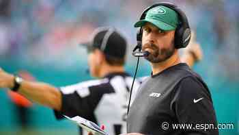Gase not quitting on winless Jets despite trades