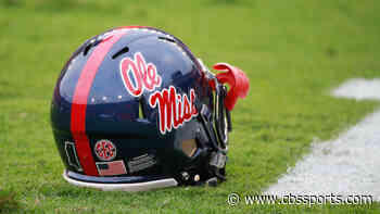 Ole Miss tight end Damarcus Thomas airlifted to hospital after suffering injury in Rebels practice