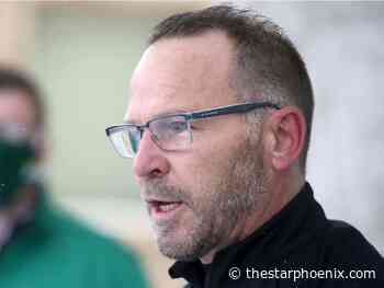 Hicks concedes defeat in longtime NDP stronghold Saskatoon Riversdale