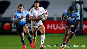 Winning ugly doesn't bother McFarland as he sees his Ulster side make it four wins from four against Cardiff
