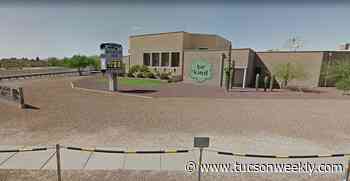 Marana, Amphi School Districts Managing COVID Cases Among Students, Staff