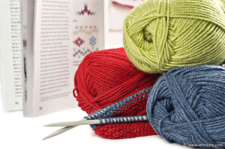 The Best Books On Knitting Patterns Will Improve Your Stitching Skills