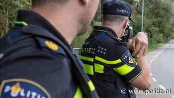 Verkeerscontroles in Hulst, Kapellebrug en Absdale | politie.nl - Politie