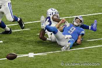 Leonard's return adds 'juice' to Colts improved defense