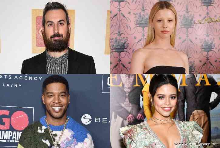 Ti West Sets New Horror Pic at A24 With Ensemble Cast