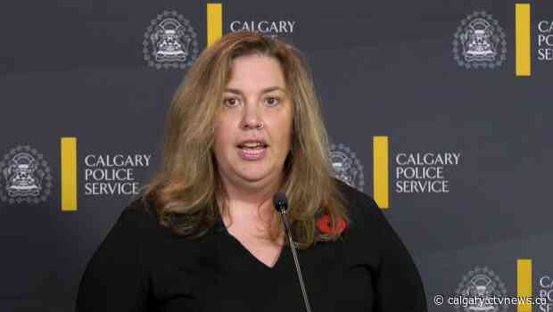 Domestic violence in Calgary showing 'a shadow pandemic'