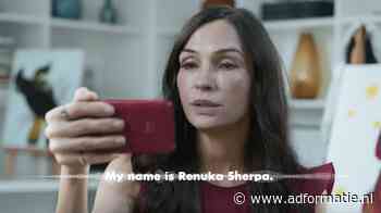 Free a Girl: ‘Alle vrouwen, laat je stem horen voor slachtoffers van seksuele exploitatie’ 