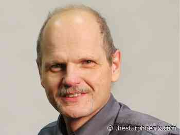 Book launch set for The Fuller Picture, a best-of compilation by long-time StarPhoenix columnist Cam Fuller