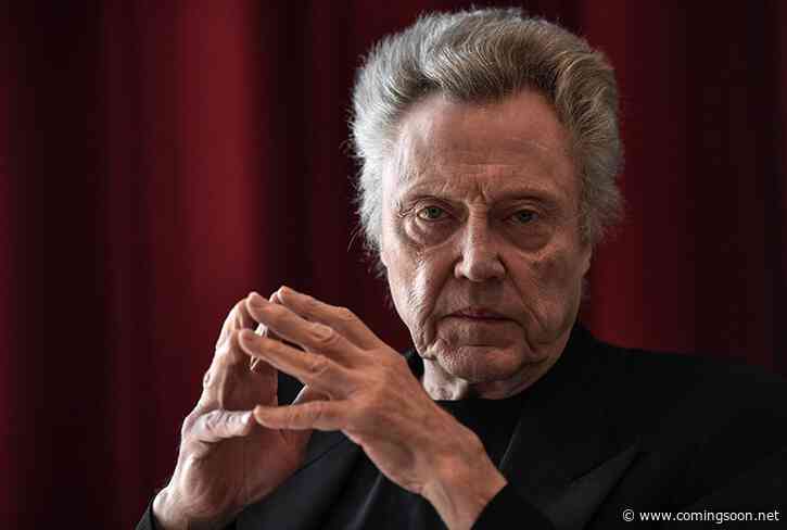 Apple Workplace Drama Severance Adds Christopher Walken to Cast