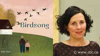 Julie Flett wins $50k Canadian children's literature award