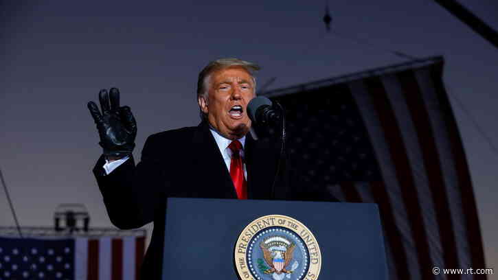 ‘At least Hitler IMPROVED LIVES of his followers’: Bizarre Trump/Hitler tweet by psychiatrist who appeared on CNN & MSNBC explodes
