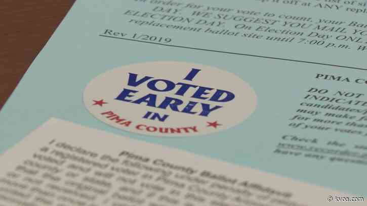 Judge rejects GOP effort to invalidate nearly 127,000 Houston votes