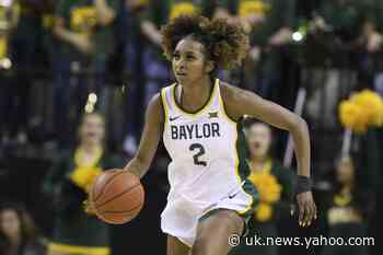 Baylor's Richards, Ursin recovering from collision