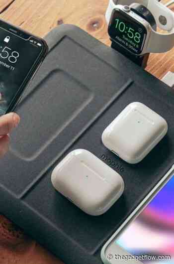 15 Best holiday gifts for your techie friends - Gadget Flow