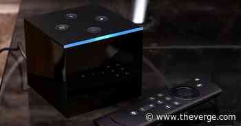 It’s Alexa’s birthday, so Amazon has discounted Echo and Fire TV gadgets - The Verge