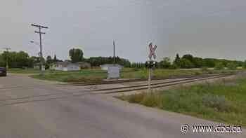 Woman killed in car-train crash at Rosthern, Sask.