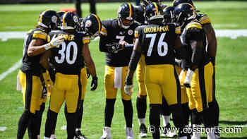 Can the Steelers put together a perfect 16-0 regular season? Here's a breakdown of their odds and history