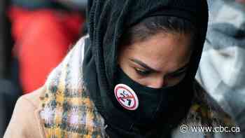 Quebec's religious symbols ban dashed dreams and sparked hate, witnesses testify on 1st day of Bill 21 trial