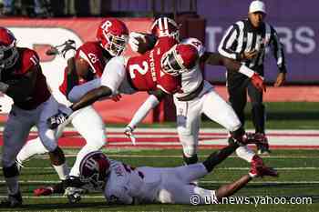Strong defense playing key role in No. 13 Hoosiers ascent