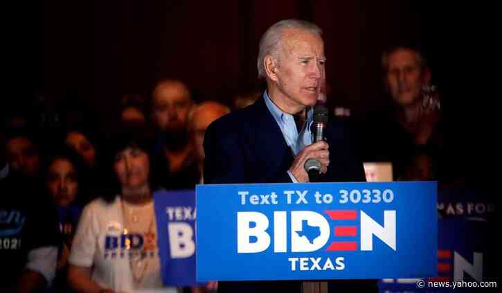 Local Police Say Biden Staffer May Have Been ‘At Fault’ in ‘Trump Train’ Highway Incident